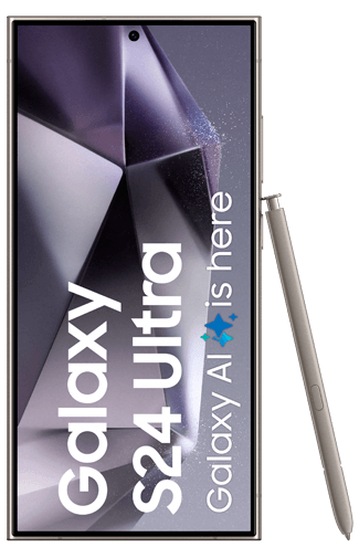 Samsung Galaxy S24 Ultra 512GB S928 Paars EU
